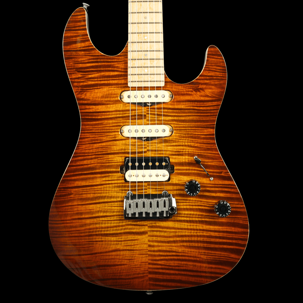 96 Drop Top, Faded Cherry Burst (Pre-Owned)