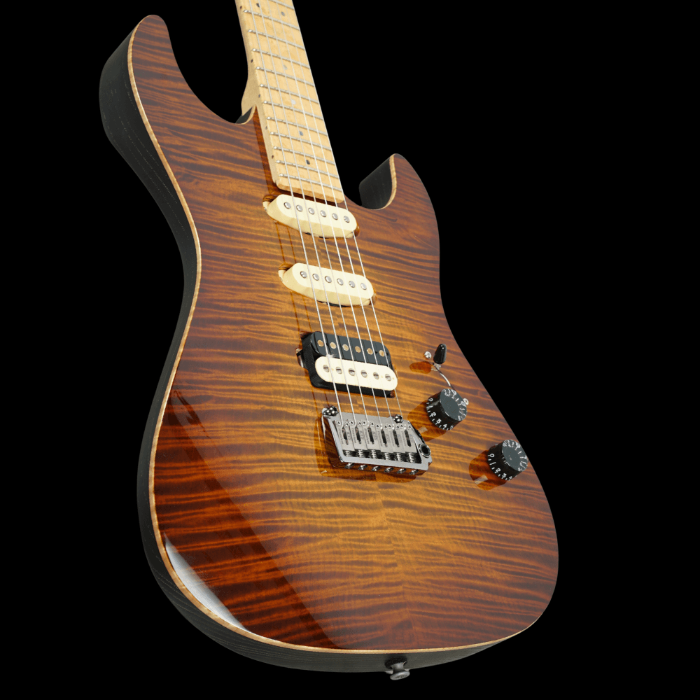 96 Drop Top, Faded Cherry Burst (Pre-Owned)