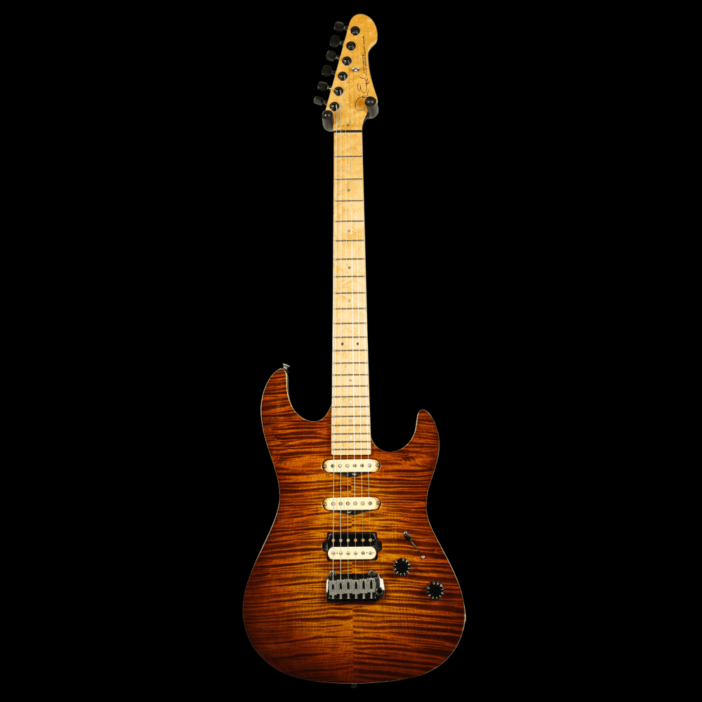 96 Drop Top, Faded Cherry Burst (Pre-Owned)