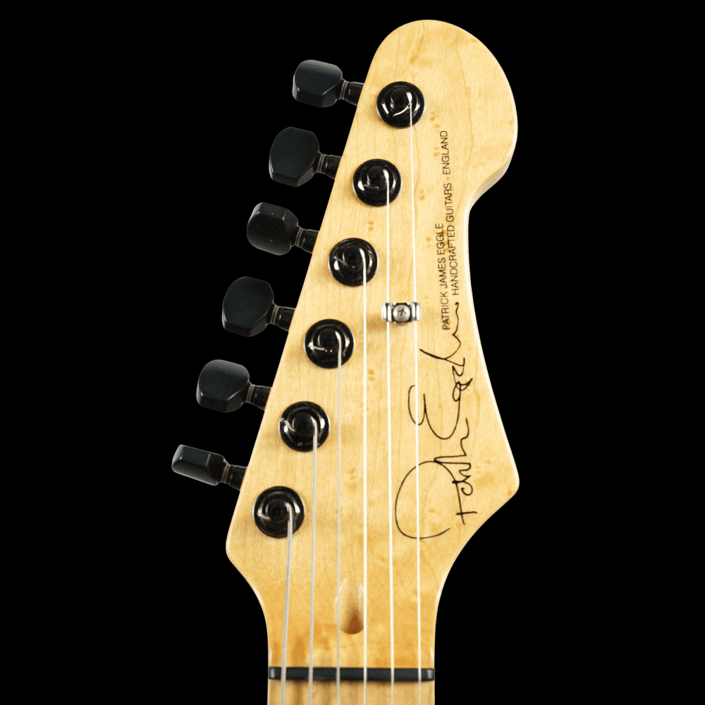 96 Drop Top, Faded Cherry Burst (Pre-Owned)