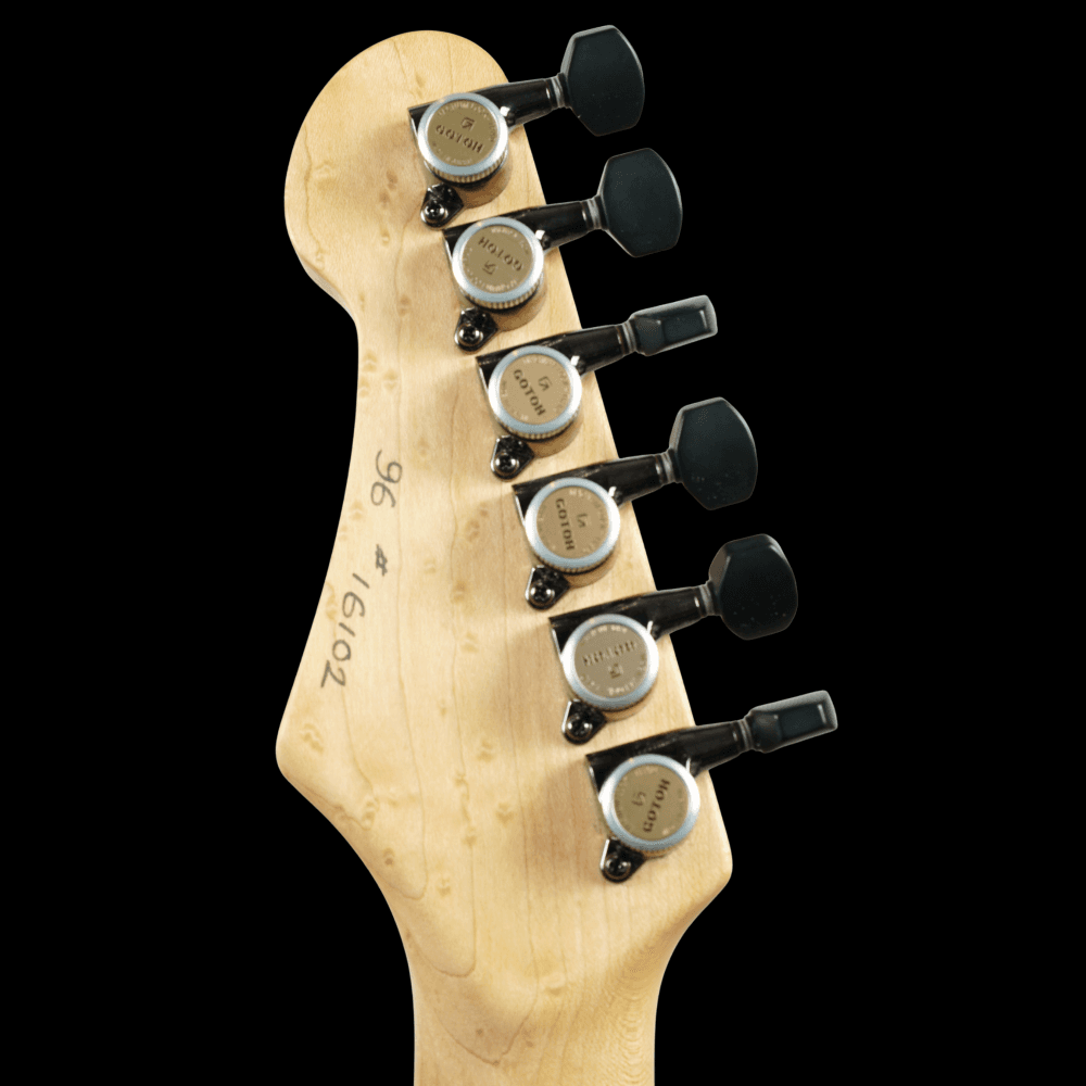 96 Drop Top, Faded Cherry Burst (Pre-Owned)