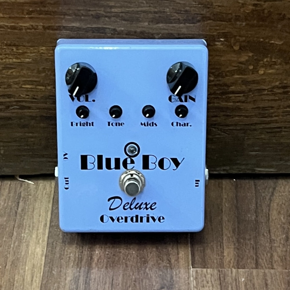MI Audio Deluxe Overdrive (Pre-Owned)