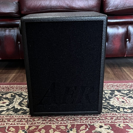AER Domino 2 Acoustic Strategy Amplifier (Pre-Owned)