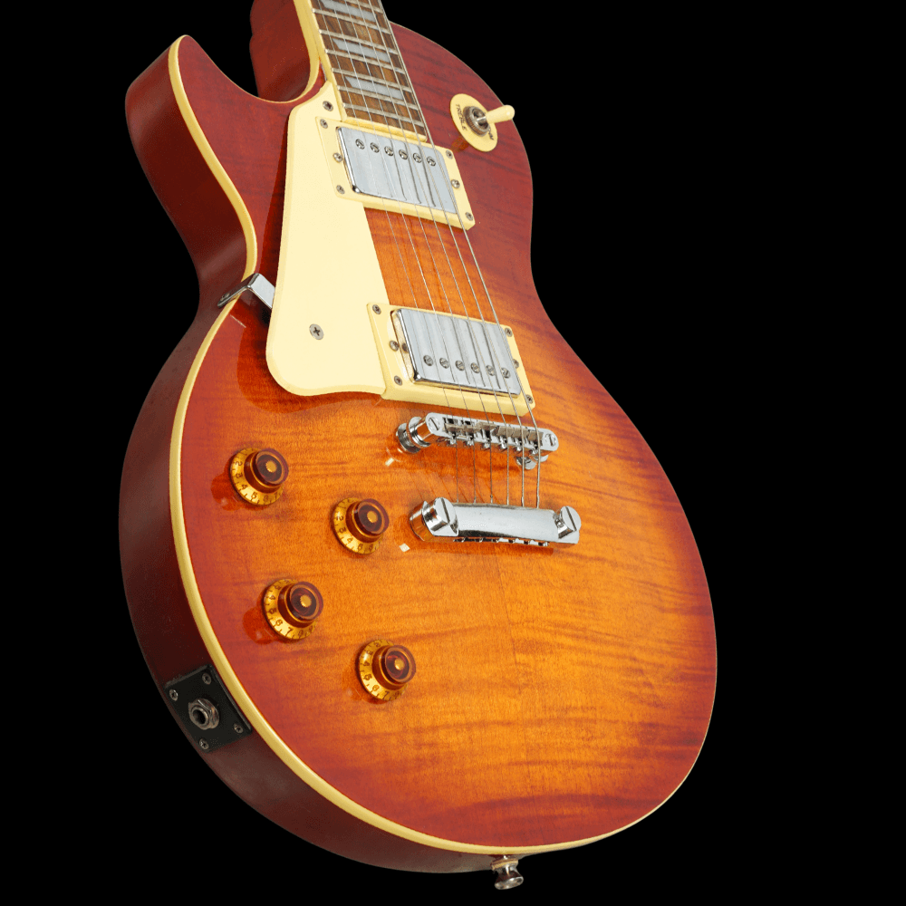 Les Paul Standard 50's Left Handed, Heritage Cherry Sunburst (Pre-Owned)