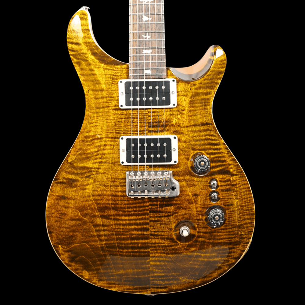35th Anniversary Custom 24, Yellow Tiger (Pre-Owned)