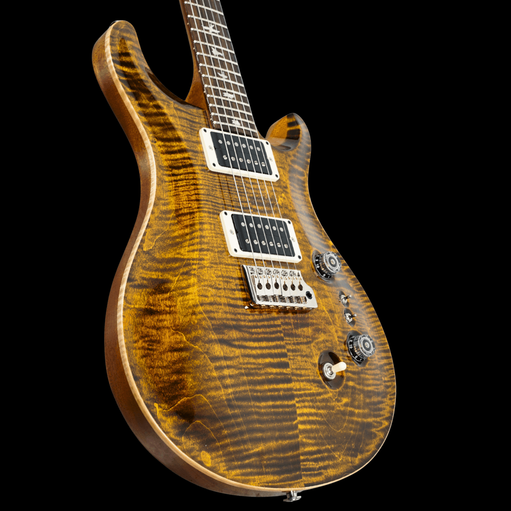 35th Anniversary Custom 24, Yellow Tiger (Pre-Owned)