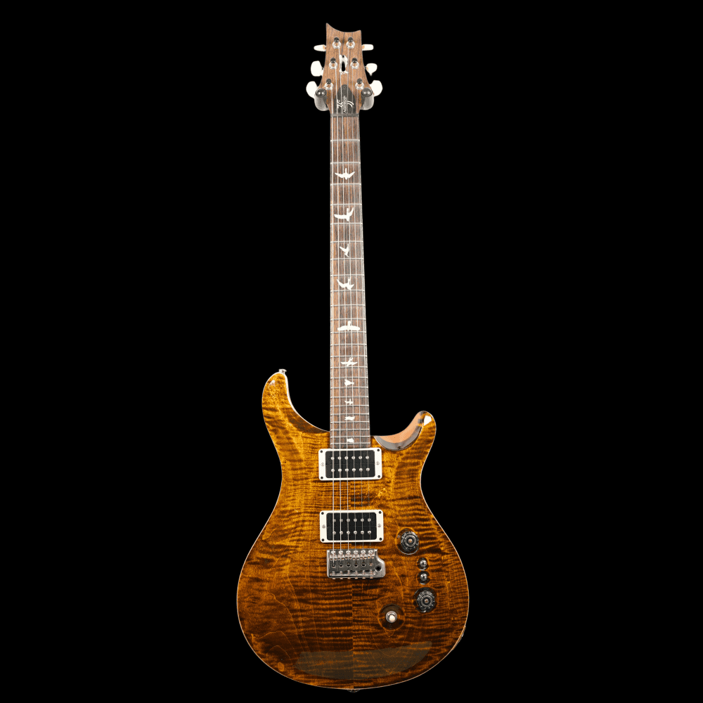 35th Anniversary Custom 24, Yellow Tiger (Pre-Owned)