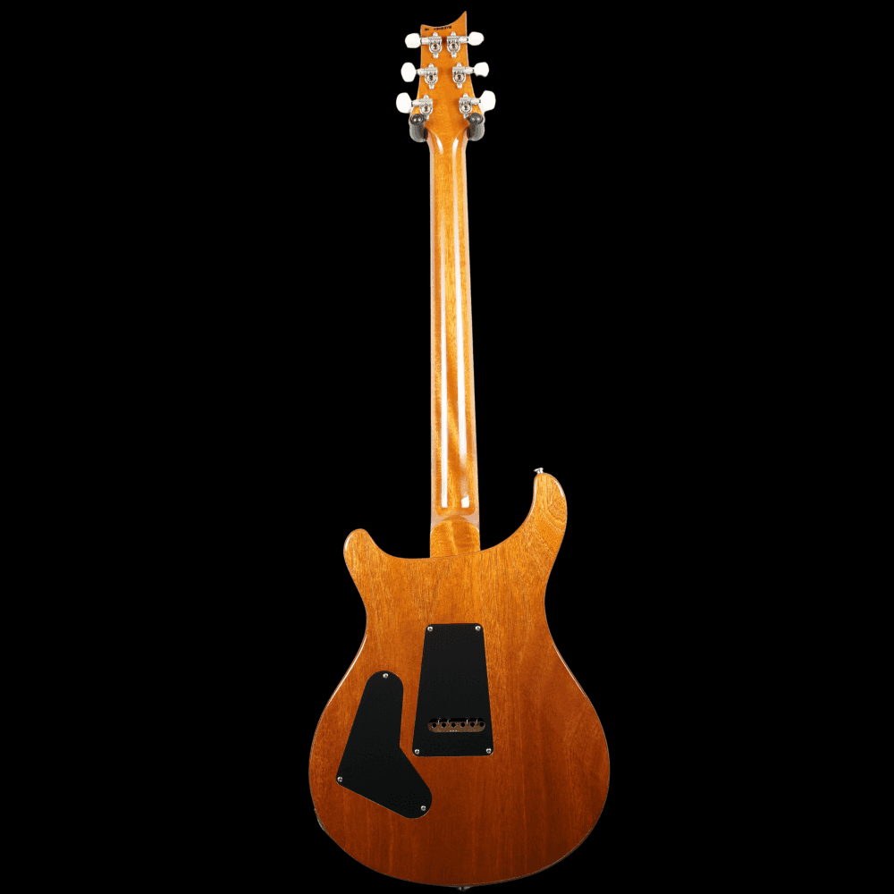 35th Anniversary Custom 24, Yellow Tiger (Pre-Owned)