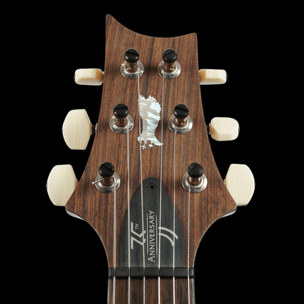 35th Anniversary Custom 24, Yellow Tiger (Pre-Owned)