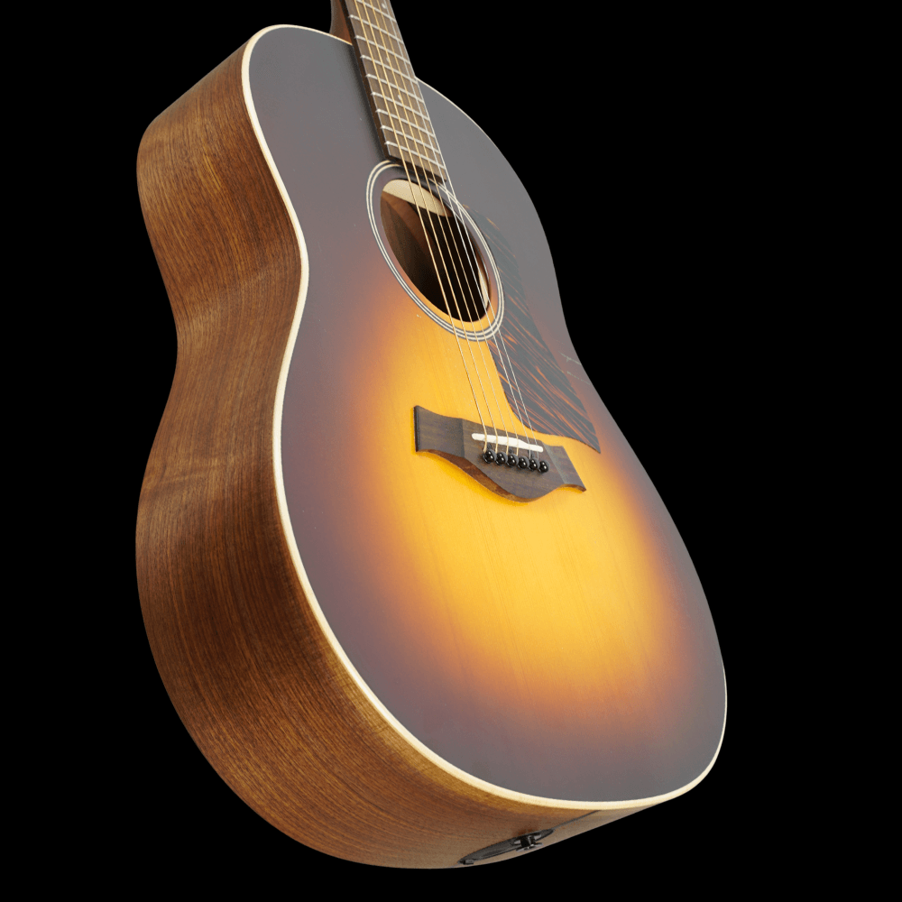 AD17e-SB American Dream Series, Tobacco Sunburst (Pre-Owned)