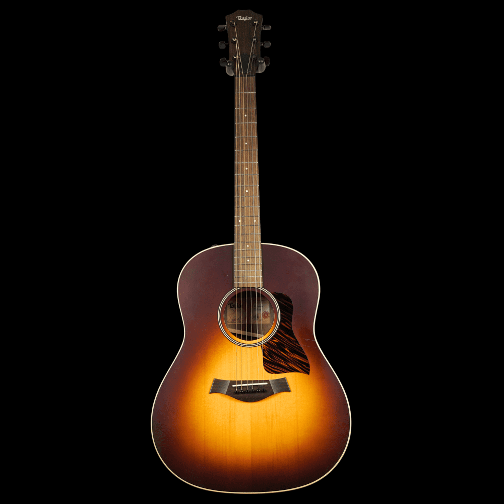 AD17e-SB American Dream Series, Tobacco Sunburst (Pre-Owned)