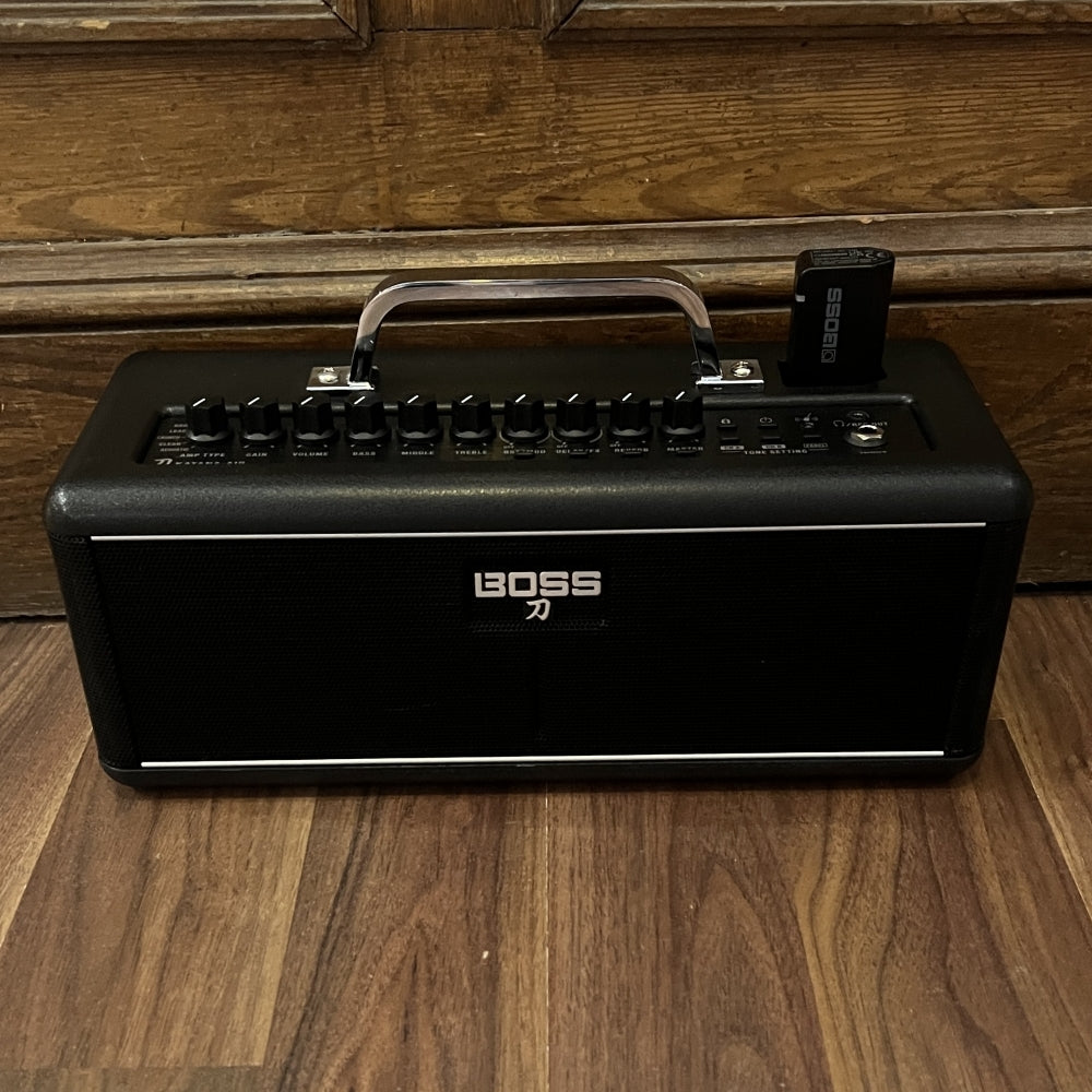 Katana Air Wireless Guitar Amp System (Pre-Owned)