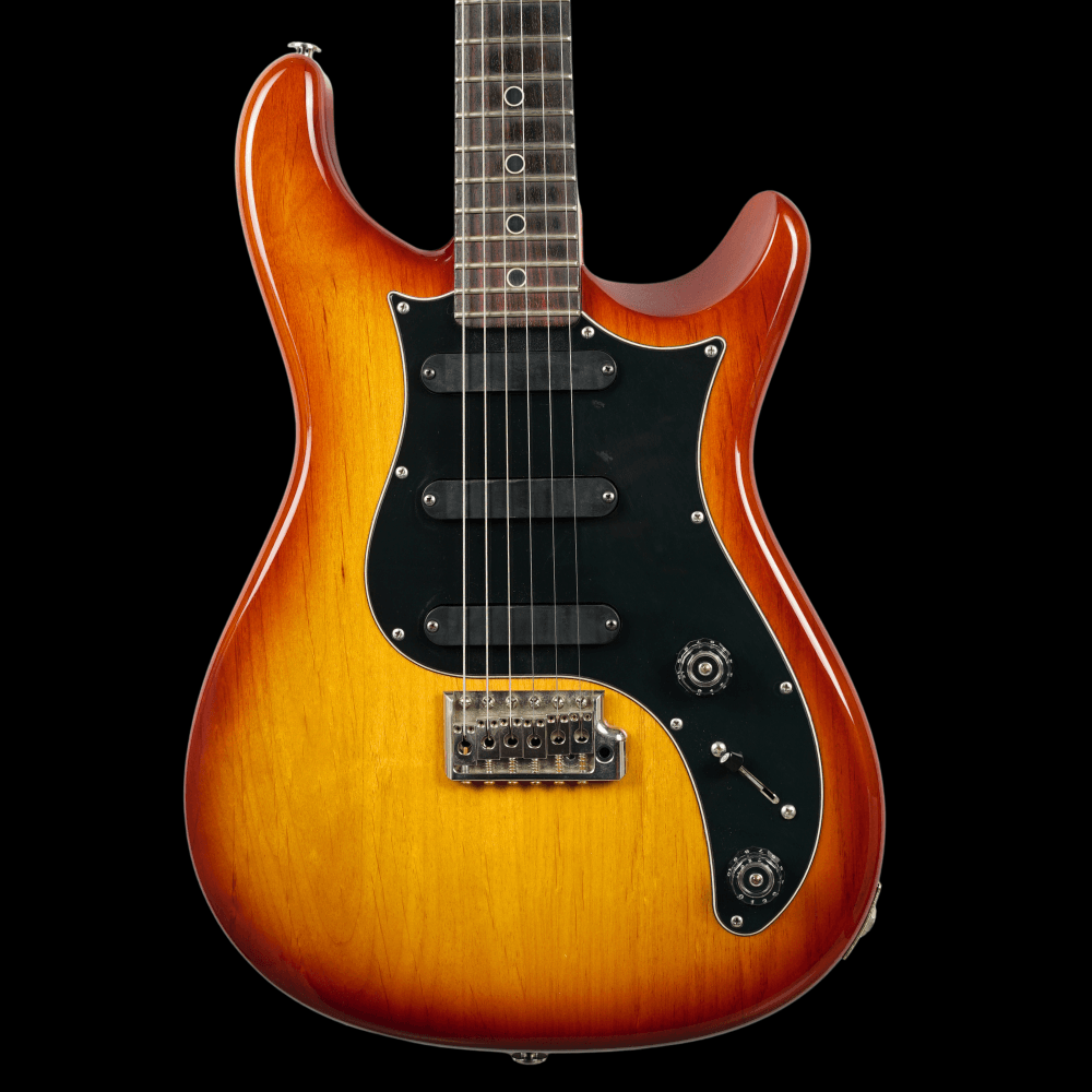 DC3 USA 2011 Sunburst (Pre-Owned)