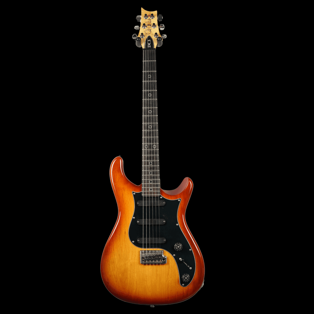 DC3 USA 2011 Sunburst (Pre-Owned)