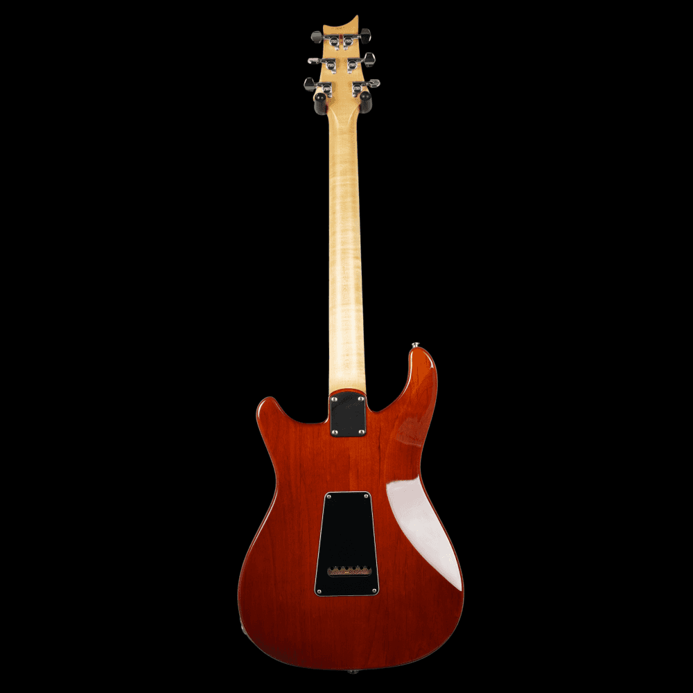 DC3 USA 2011 Sunburst (Pre-Owned)