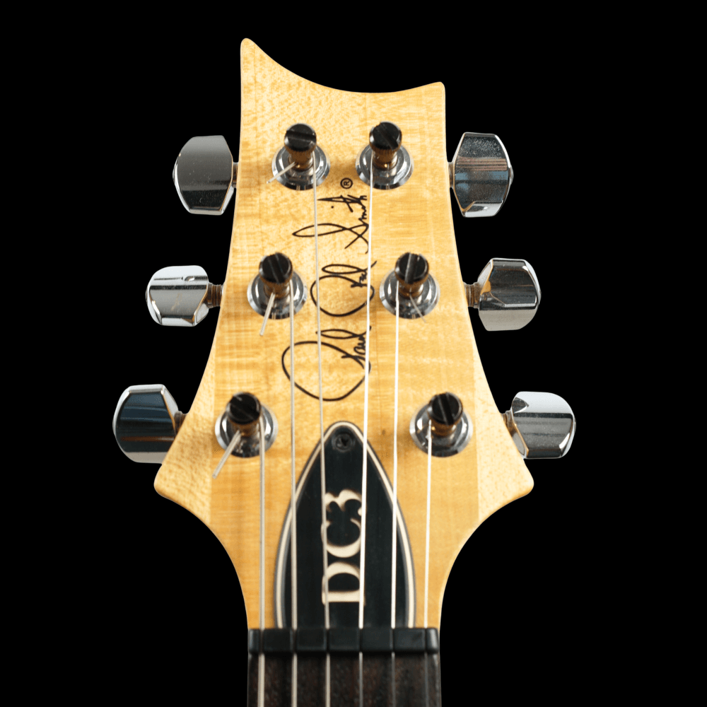 DC3 USA 2011 Sunburst (Pre-Owned)