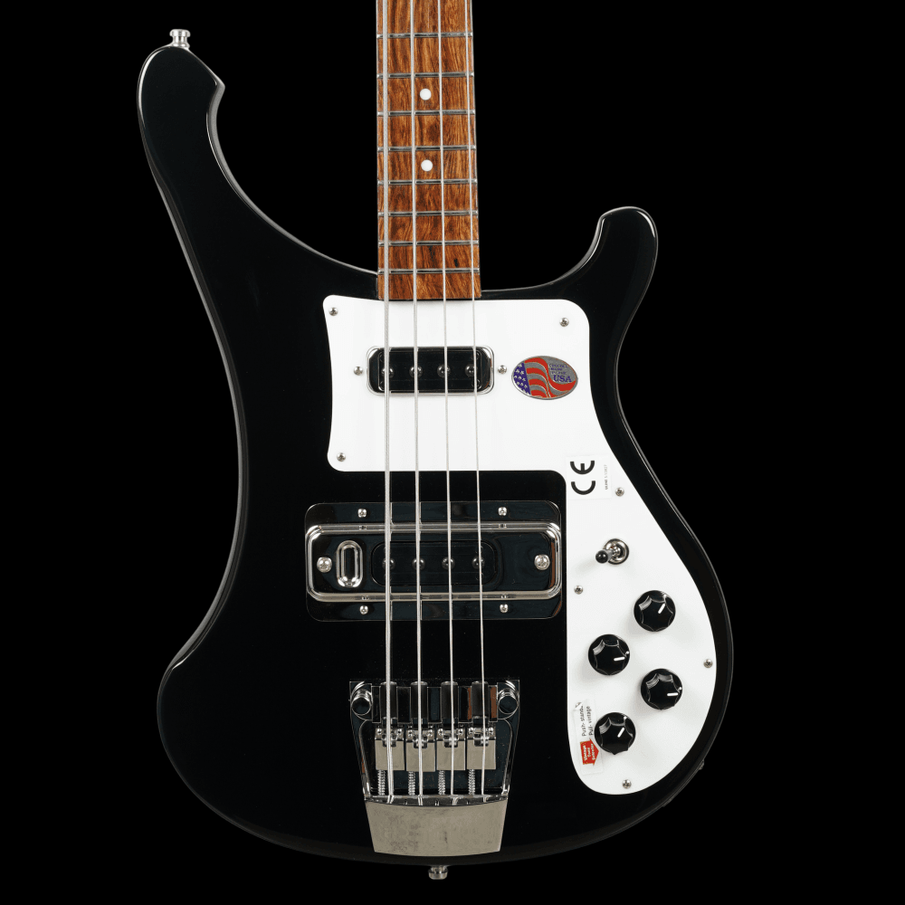 4003S Bass In Jetglo