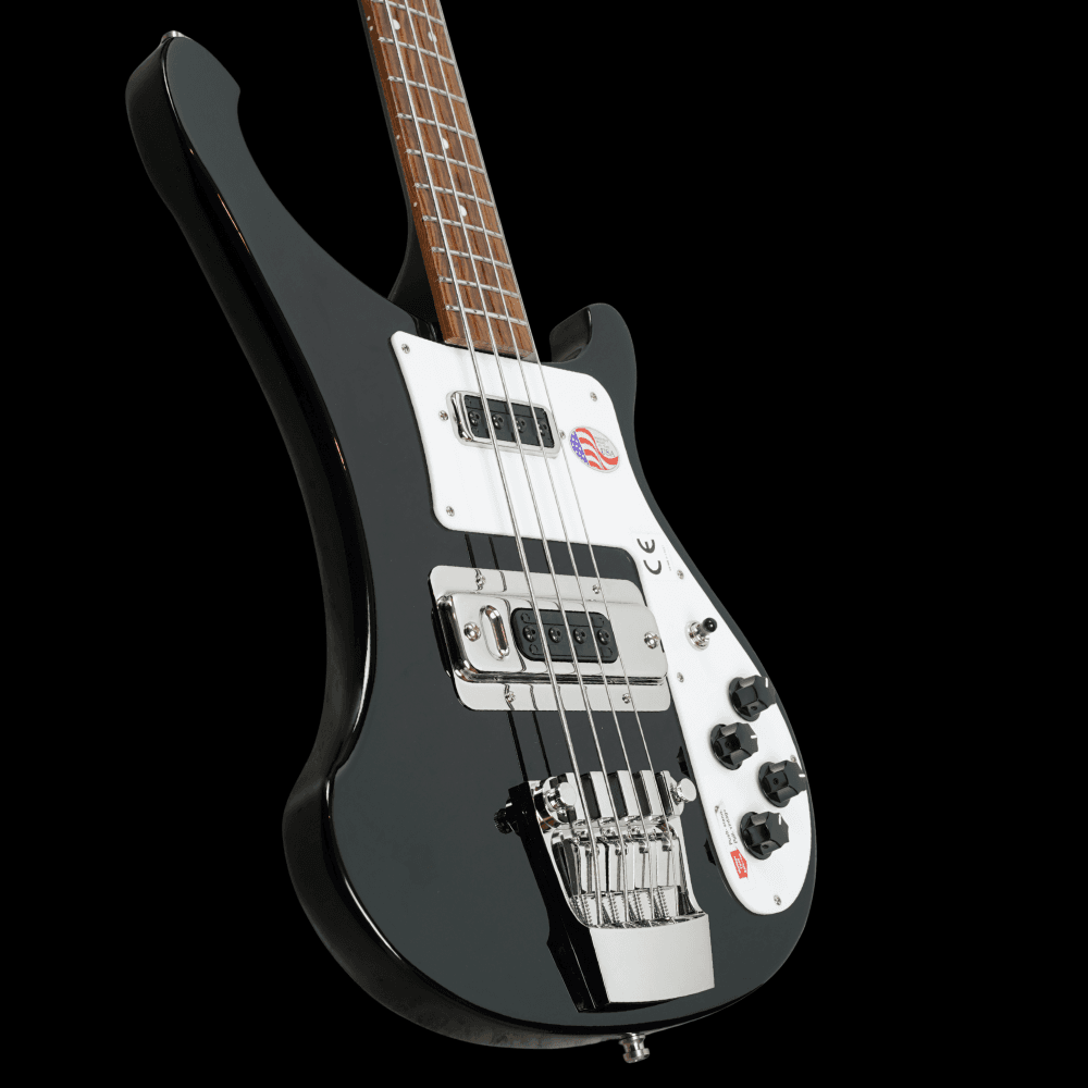4003S Bass In Jetglo