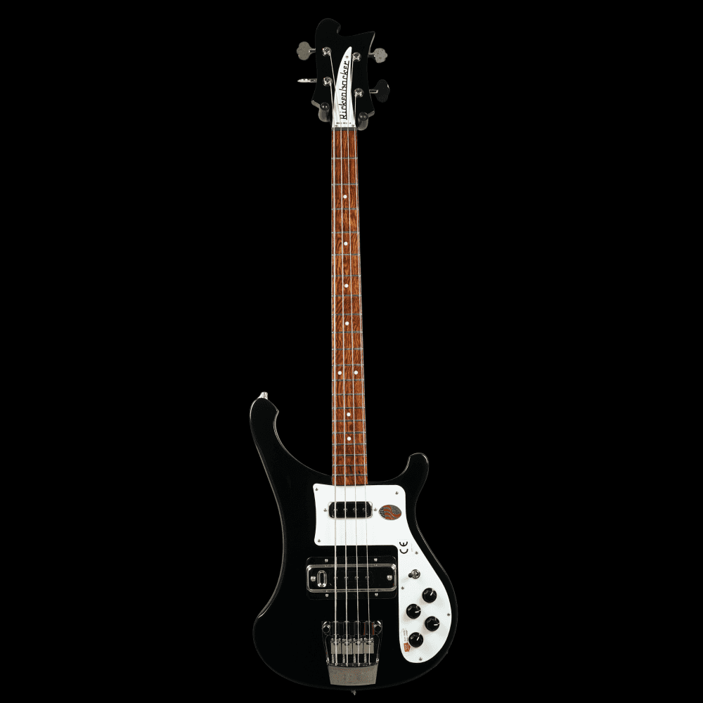4003S Bass In Jetglo