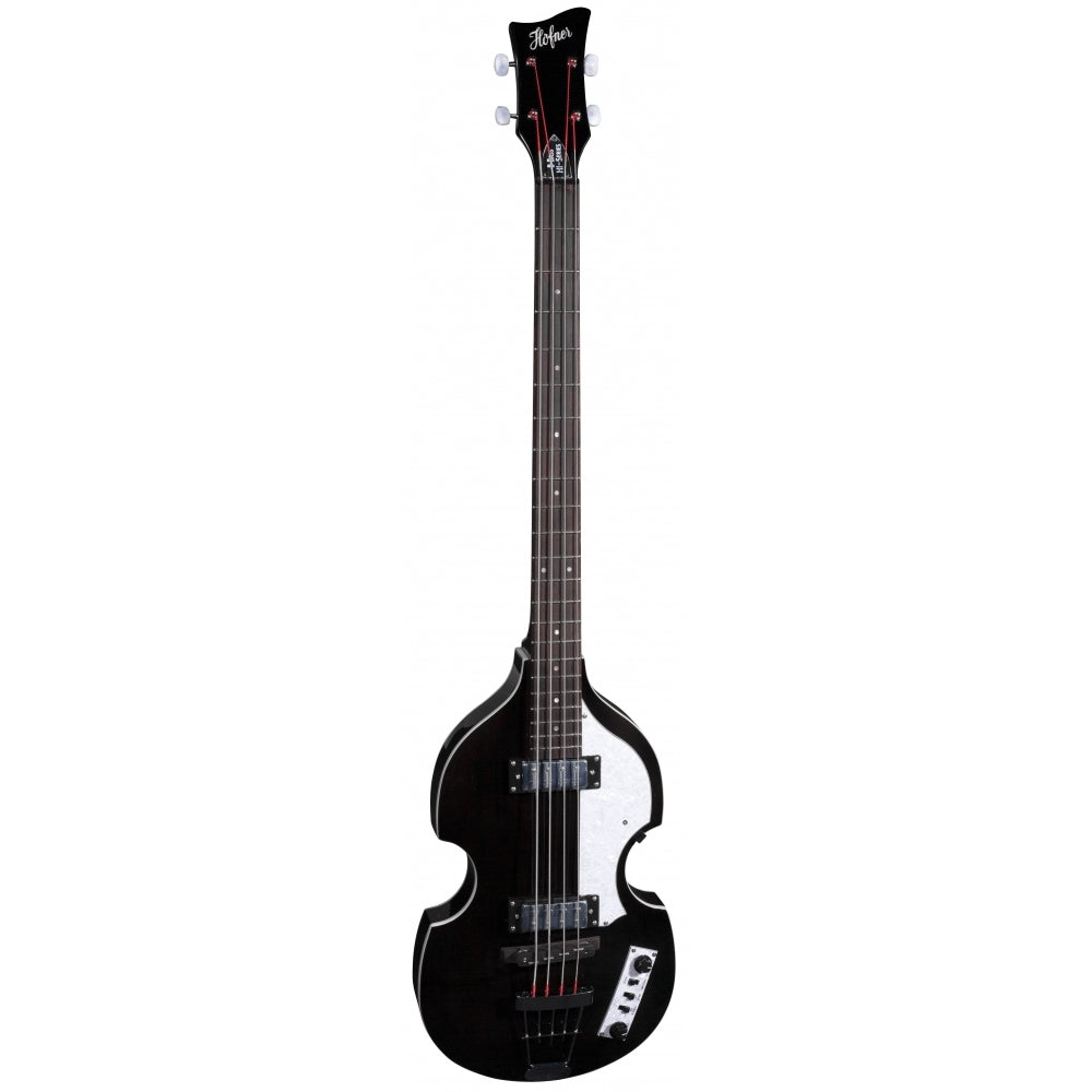 Ignition Violin Bass (Transparent Black)