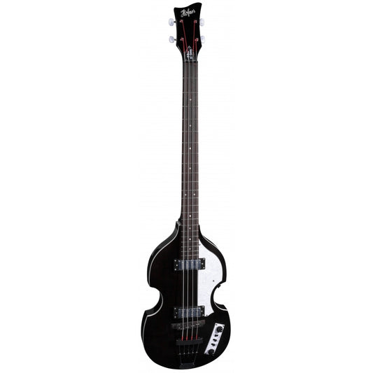 Ignition Violin Bass (Transparent Black)