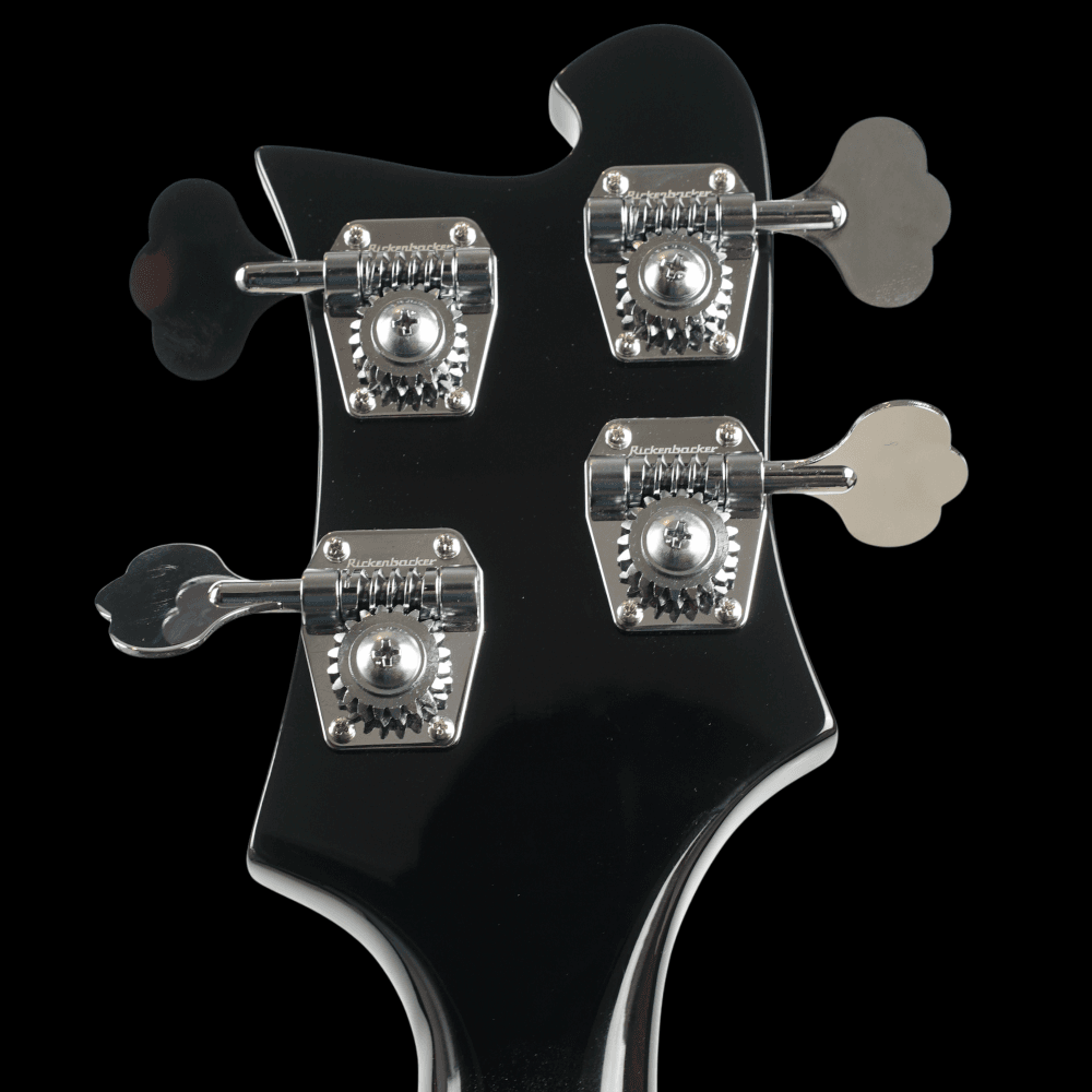 4003S Bass In Jetglo