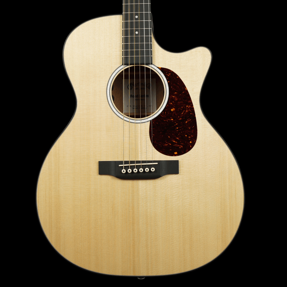 Road Series GPC-11e, Natural (Pre-Owned)