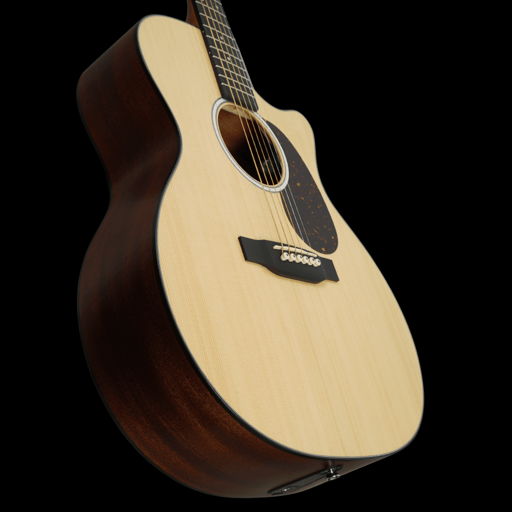 Road Series GPC-11e, Natural (Pre-Owned)