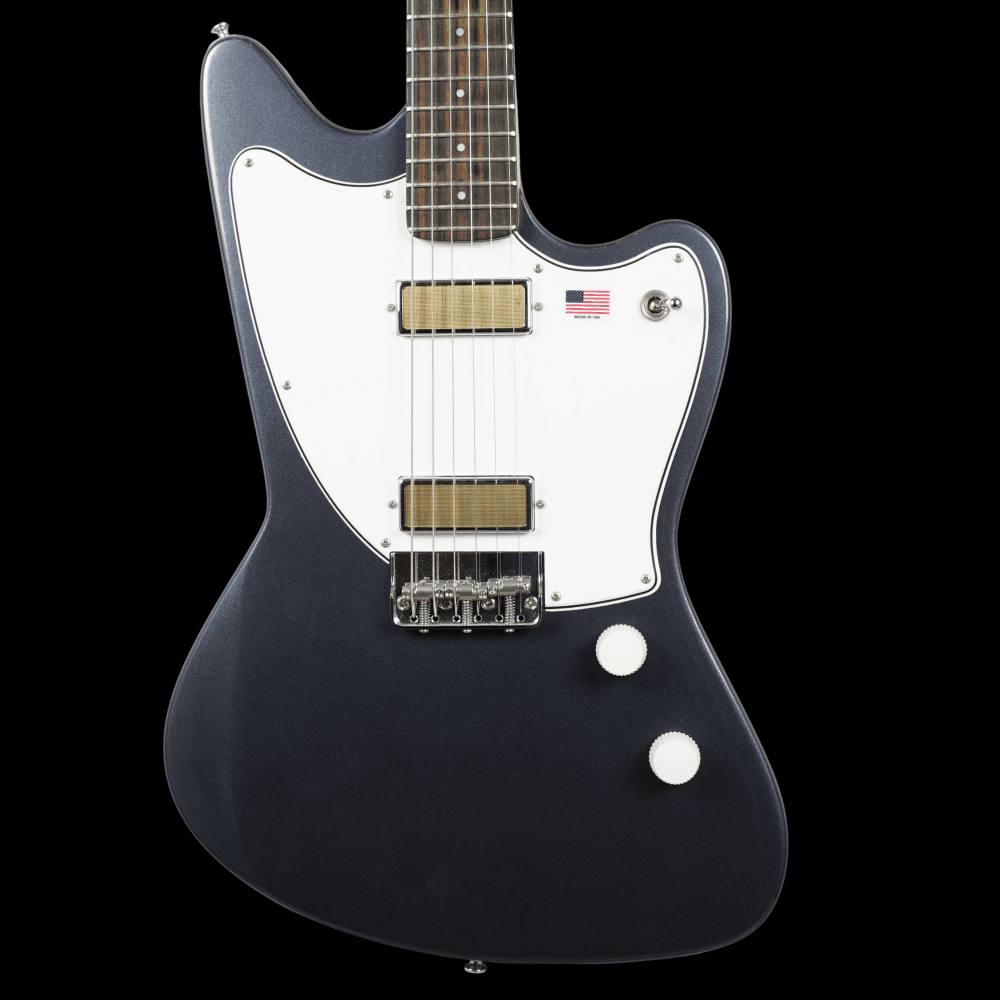 Harmony USA Standard Series Silhouette, Slate (Pre-Owned)
