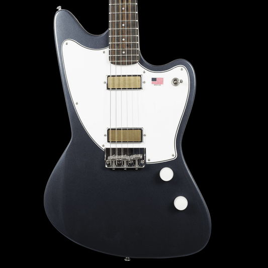Harmony USA Standard Series Silhouette, Slate (Pre-Owned)