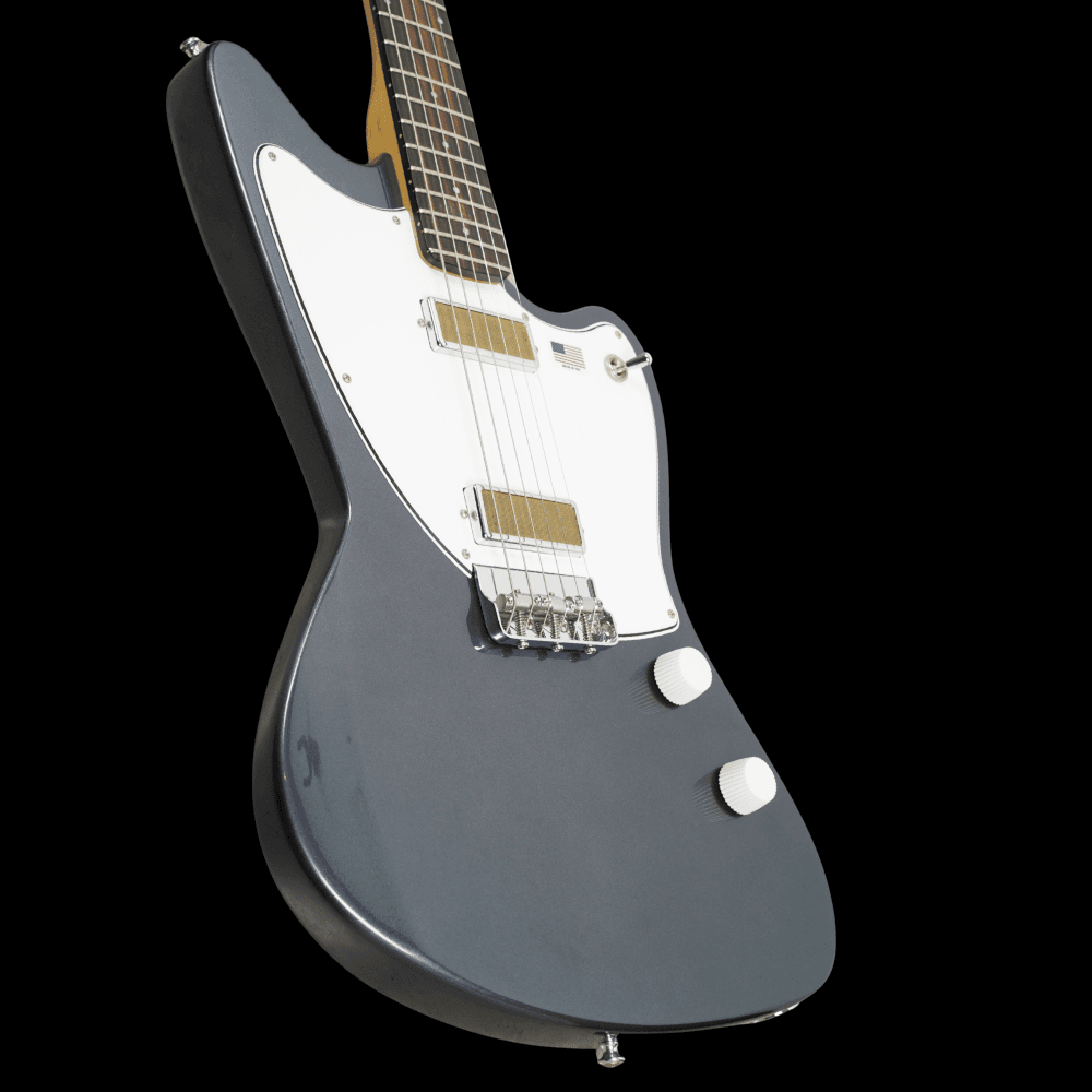 Harmony USA Standard Series Silhouette, Slate (Pre-Owned)