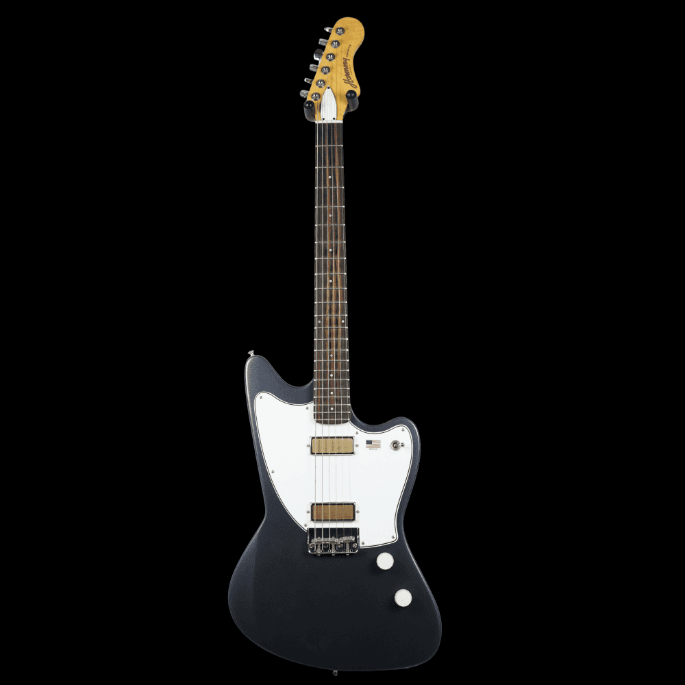 Harmony USA Standard Series Silhouette, Slate (Pre-Owned)