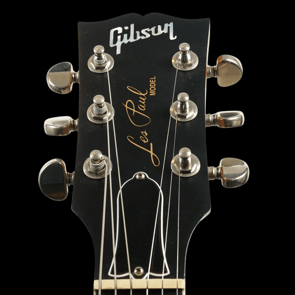2018 Les Paul Signature Player Plus, Vintage Sunburst (Pre-Owned)