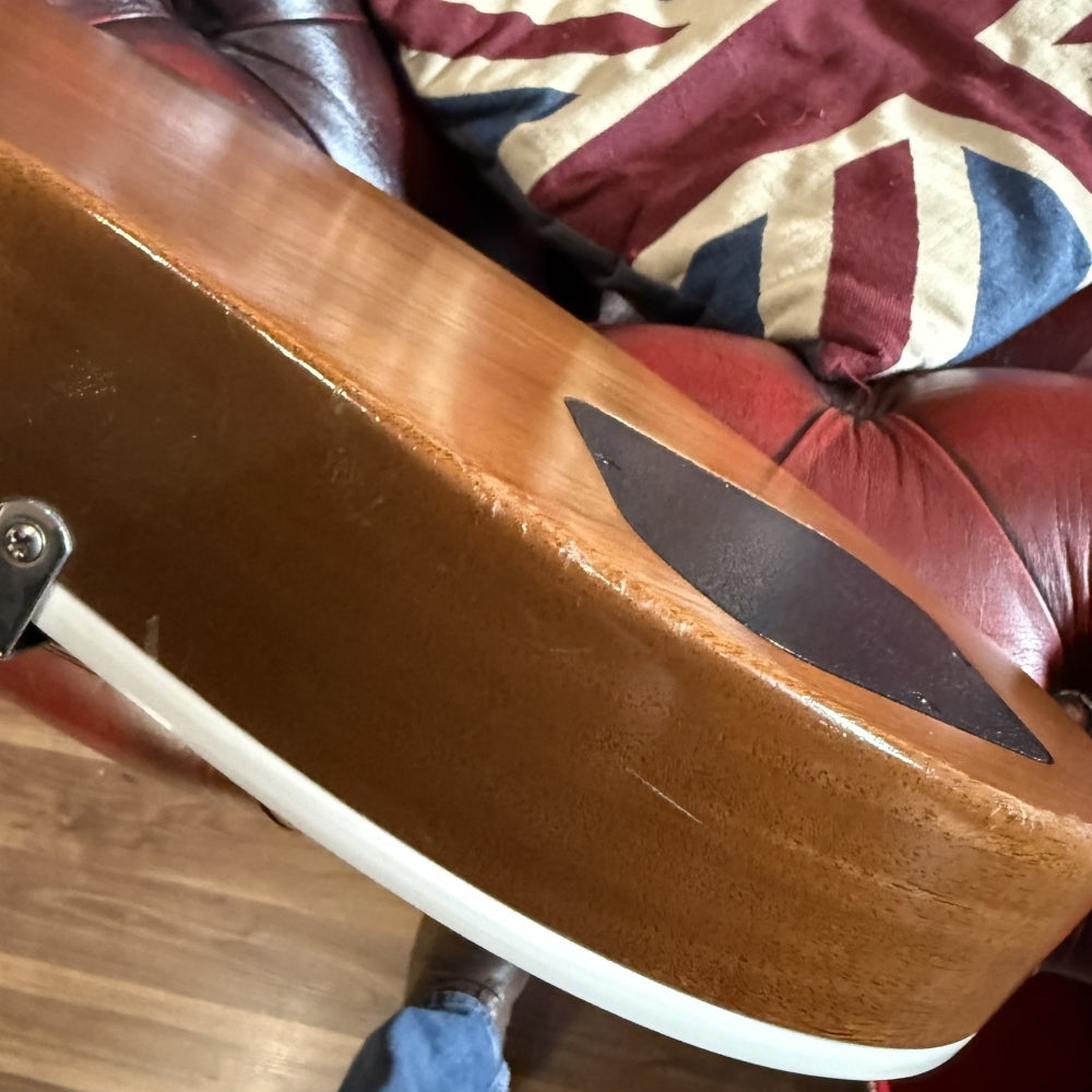 2018 Les Paul Signature Player Plus, Vintage Sunburst (Pre-Owned)