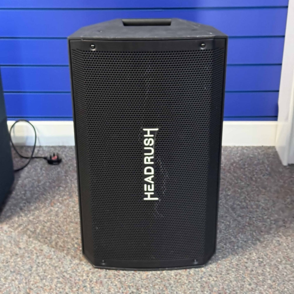 Headrush FRFR-112 Powered Flat Response Speaker / Monitor (Pre-owned)