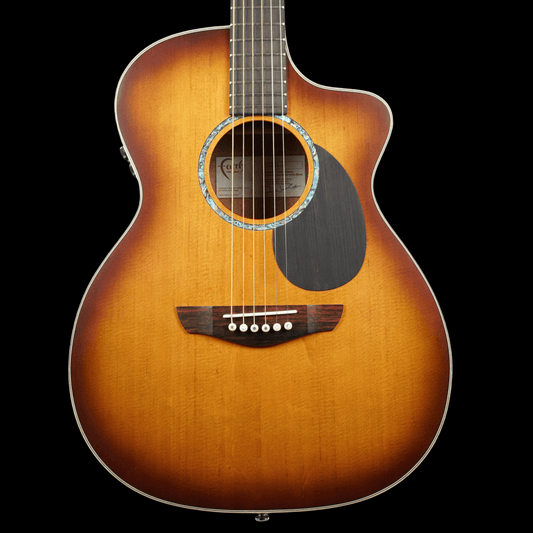 Legacy Series FG4 Earth CE Satin Sunburst