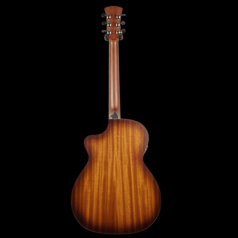Legacy Series FG4 Earth CE Satin Sunburst