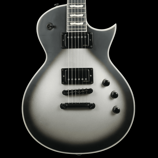 EC-1001T-CTM Silver Sunburst Satin, (Pre-Owned)