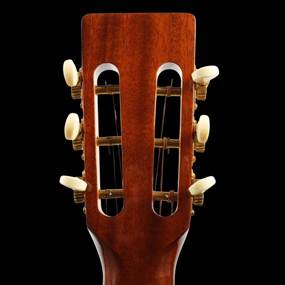 TF740FS Slotted Headstock Om Cutaway (Pre-Owned)