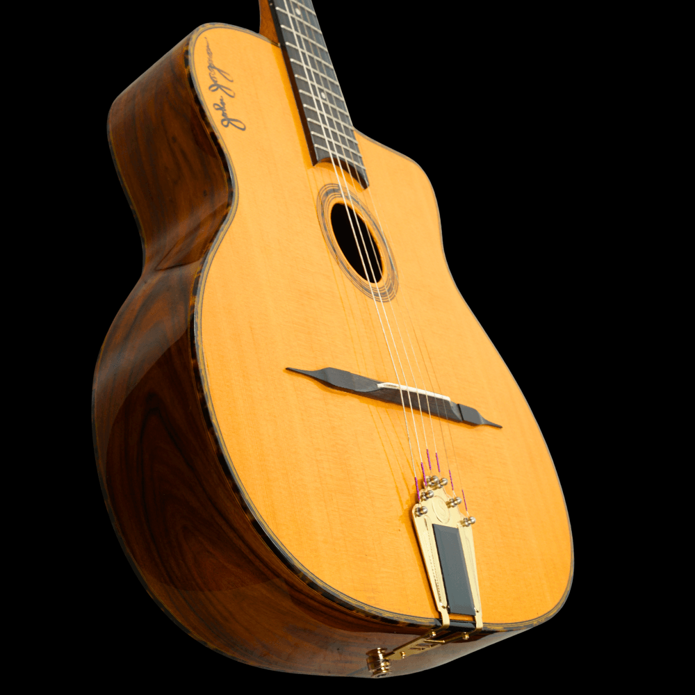 Gitane DG-300 Modele John Jorgenson Signature Series Gypsy Jazz (Pre-Owned)