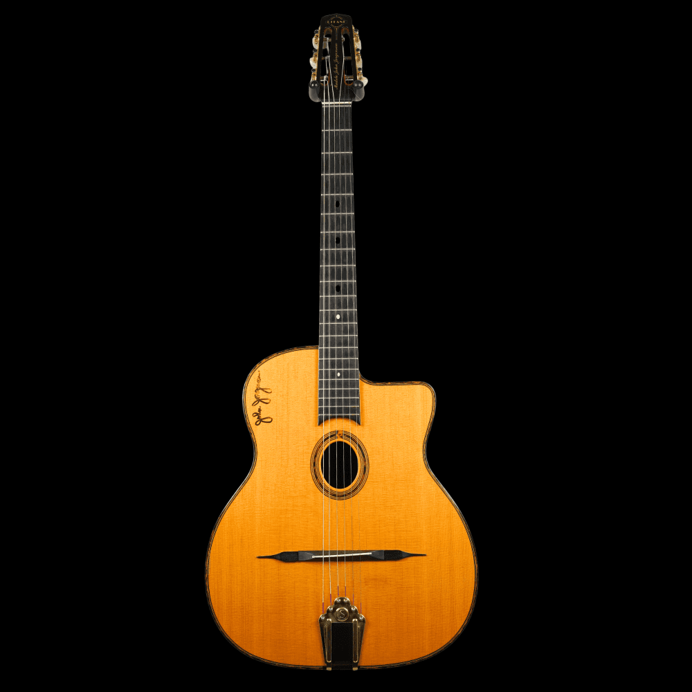 Gitane DG-300 Modele John Jorgenson Signature Series Gypsy Jazz (Pre-Owned)