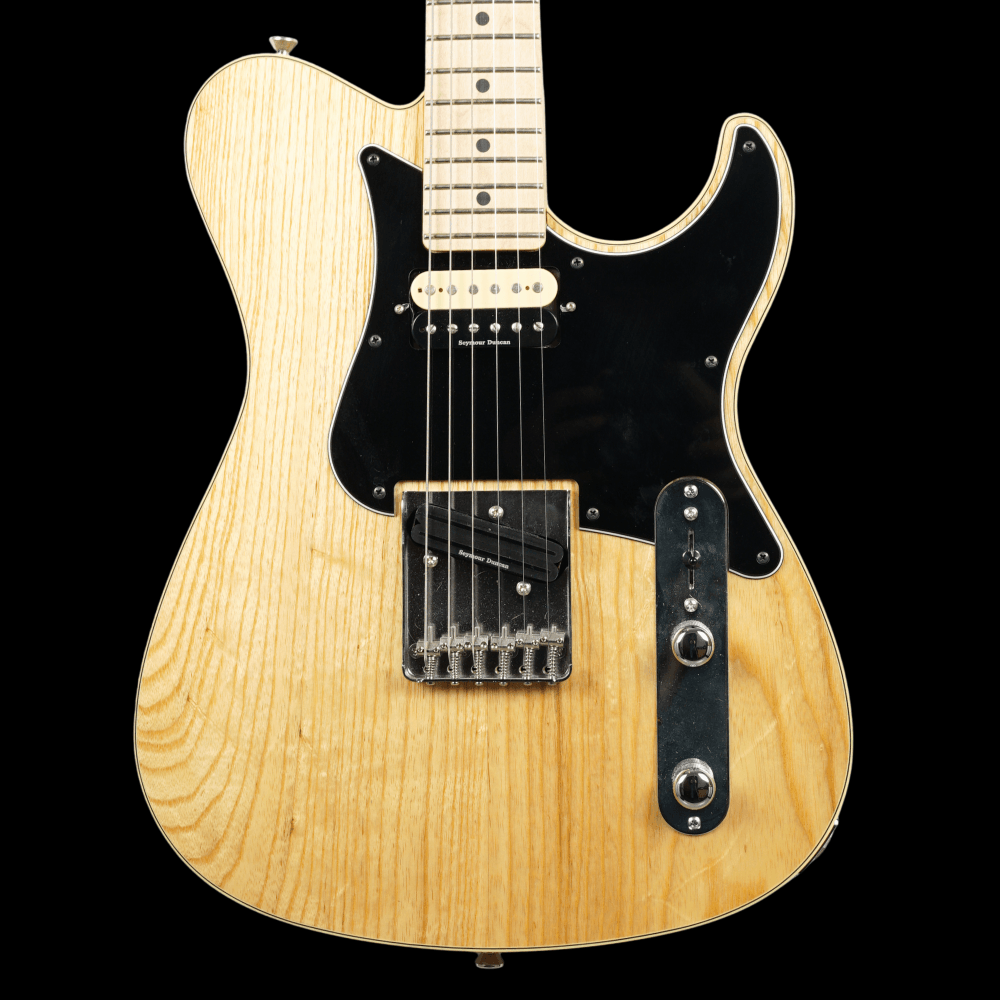2020 PAC1611MS Mike Stern Signature, Natural Ash (Pre-Owned)