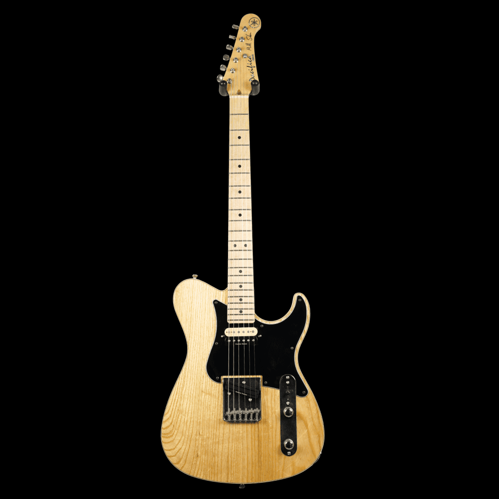 2020 PAC1611MS Mike Stern Signature, Natural Ash (Pre-Owned)