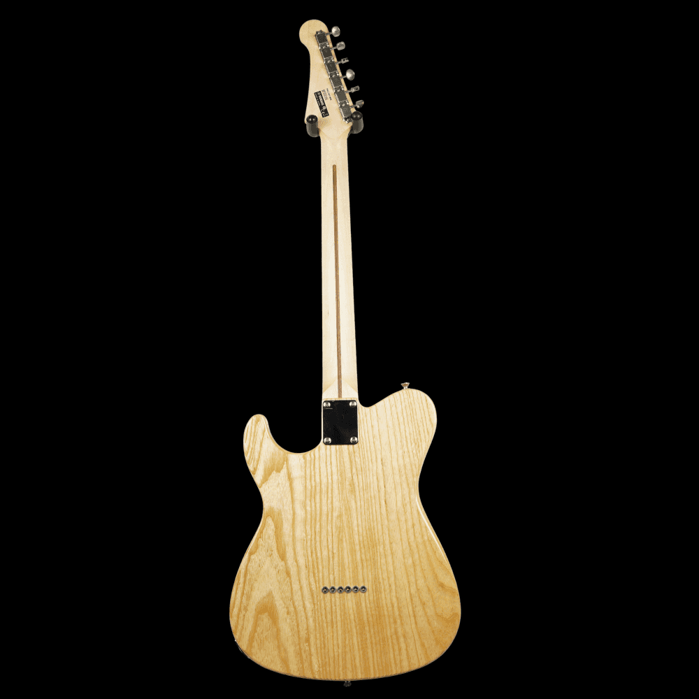 2020 PAC1611MS Mike Stern Signature, Natural Ash (Pre-Owned)