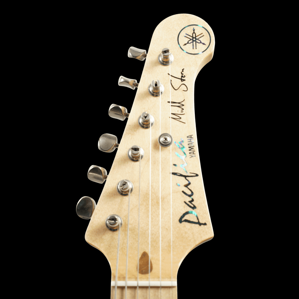 2020 PAC1611MS Mike Stern Signature, Natural Ash (Pre-Owned)