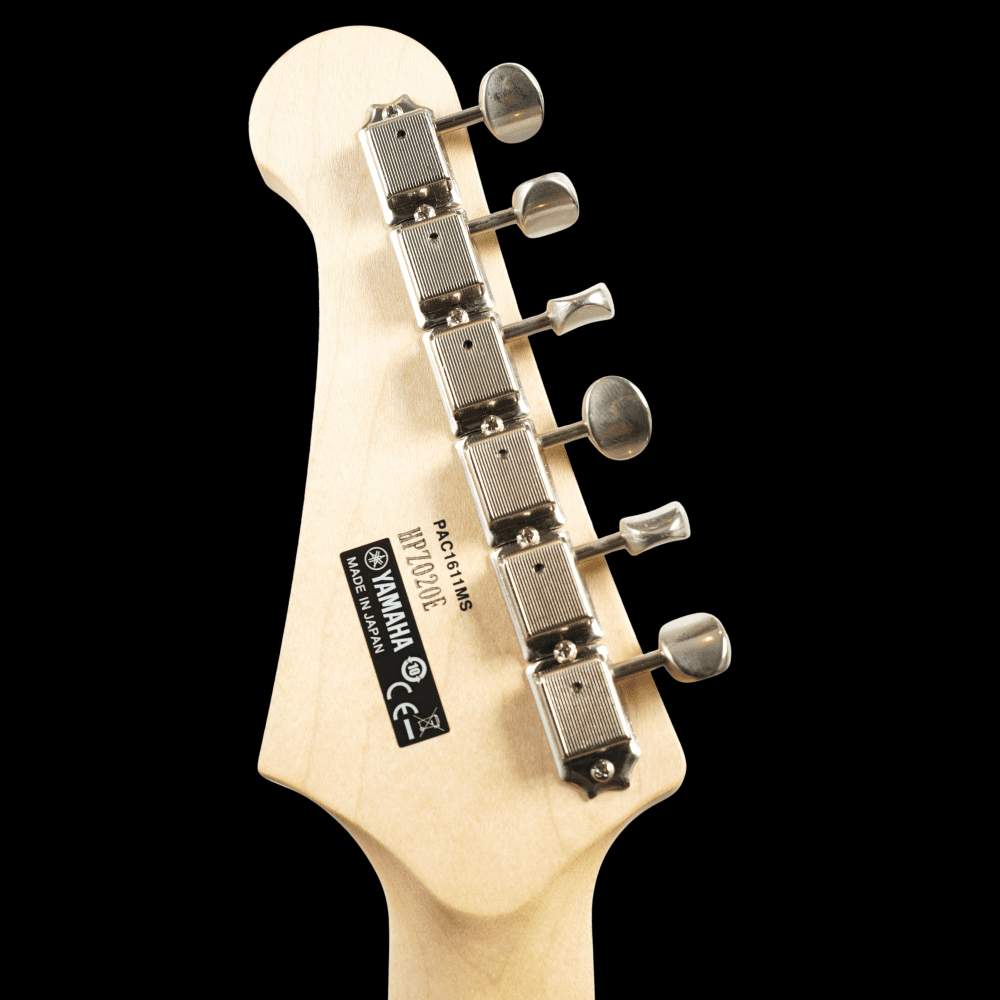 2020 PAC1611MS Mike Stern Signature, Natural Ash (Pre-Owned)