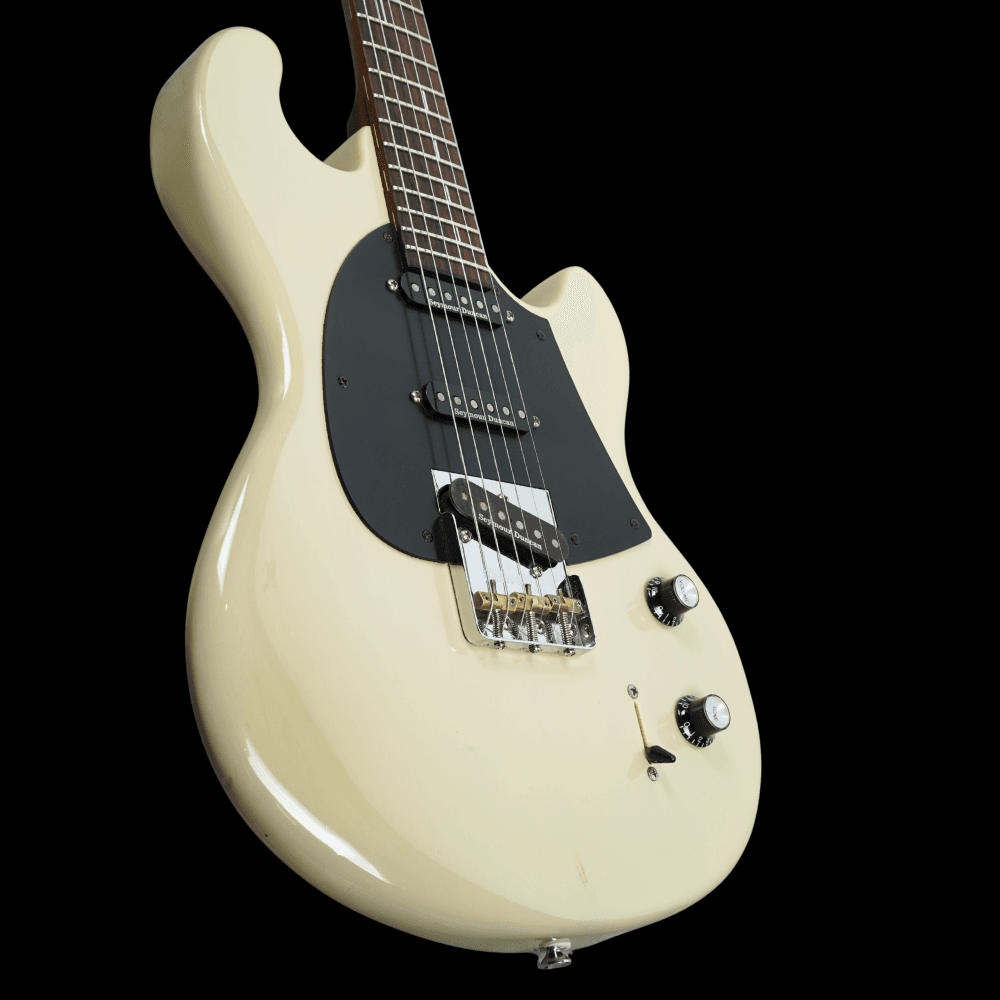2016 Masquerader SM03, Dirty Blonde (Pre-Owned)