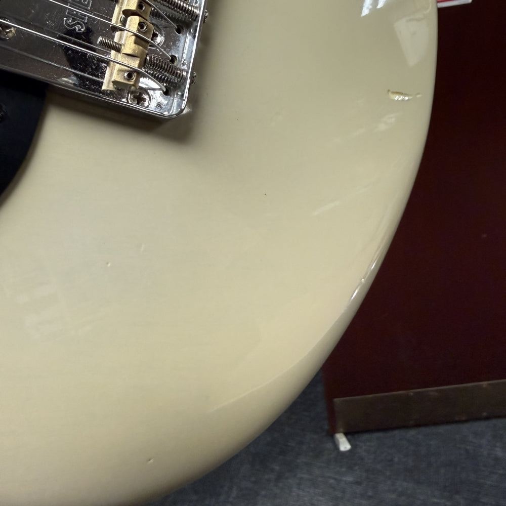 2016 Masquerader SM03, Dirty Blonde (Pre-Owned)