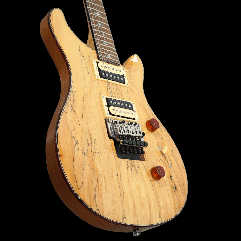 Custom 24 Exotic Floyd Rose Limited Edition (Pre-Owned)