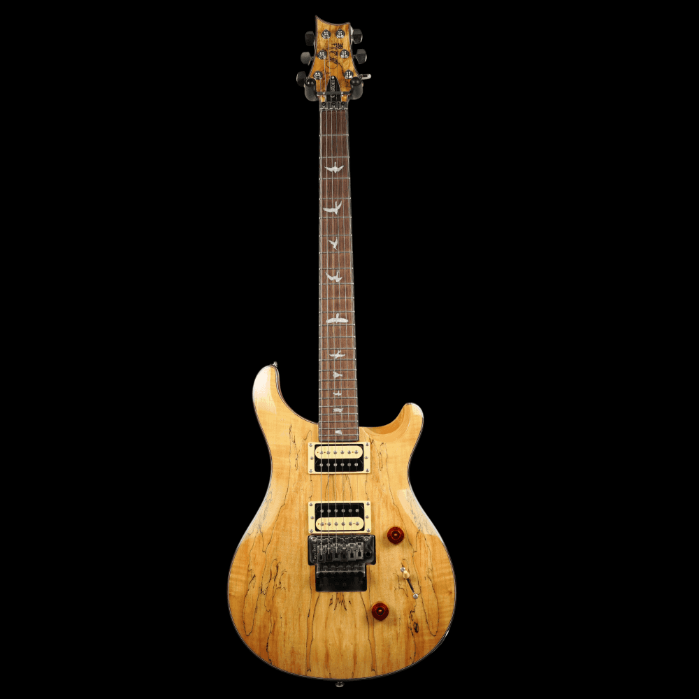 Custom 24 Exotic Floyd Rose Limited Edition (Pre-Owned)